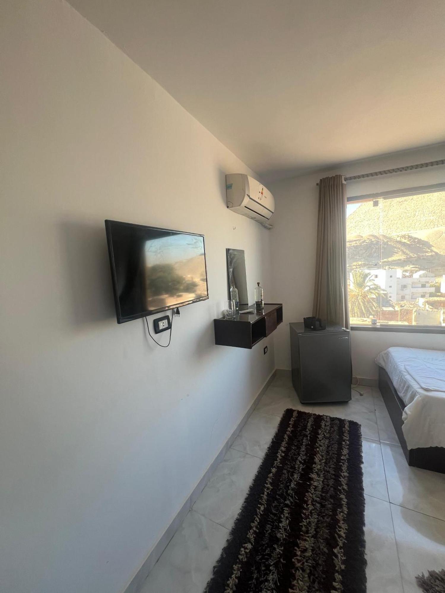 New Asia Pyramids View Kafret el-Gabal Exterior foto